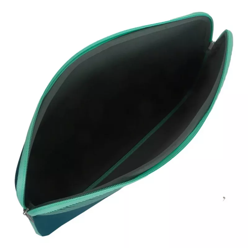 Targus Pulse II EcoSmart 35,6 cm (14 collu) uzmava, futrālis Zaļš