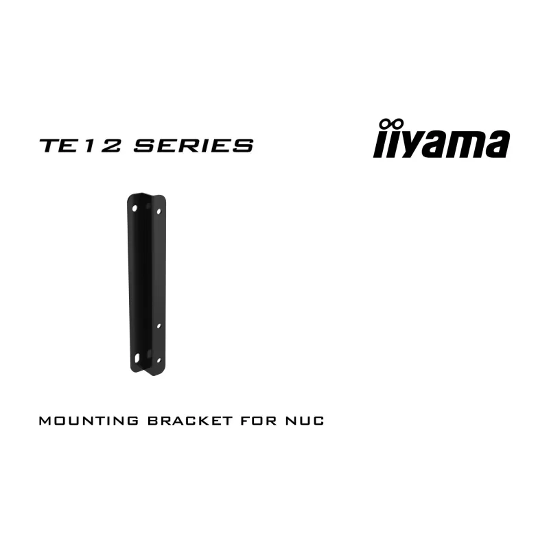 iiyama 65 collu interaktīvs 4K UHD skārienekrāns, kas paaugstina interaktīvo sadarbību