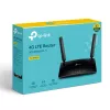 TP-Link TL-MR150 bezvadu maršrutētājs Fast Ethernet Vienjoslas (2,4 GHz) 4G Melns