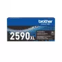 Brother TN-2590XL tonera kasetne 1 gab. Oriģināla melna