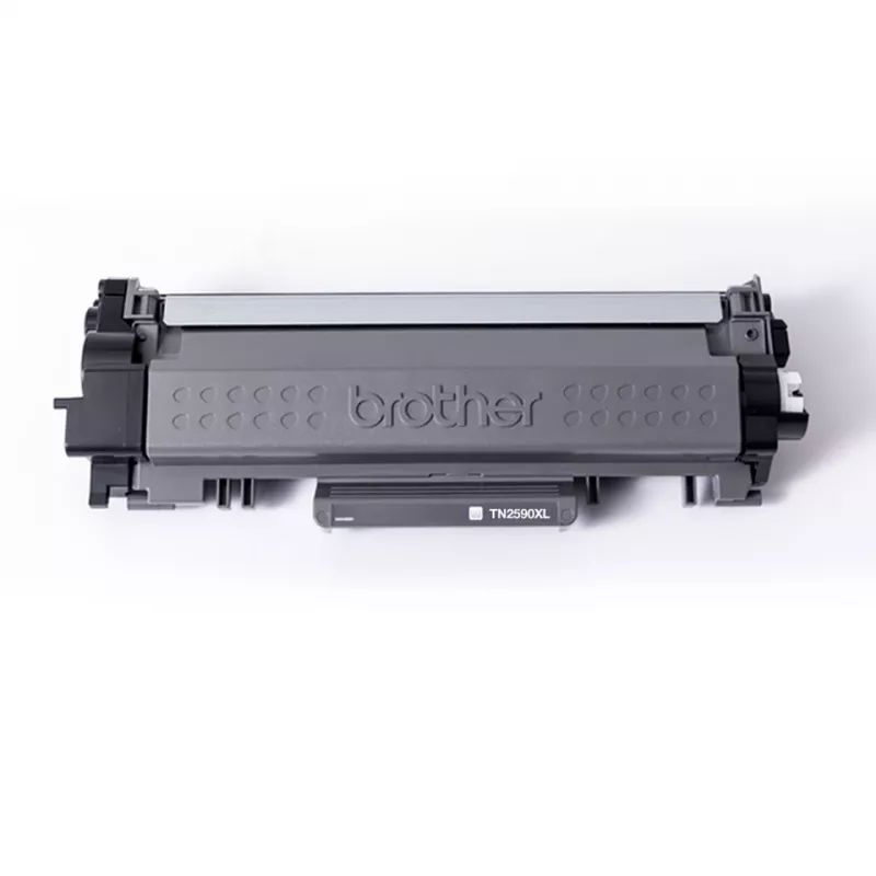 Brother TN-2590XL tonera kasetne 1 gab. Oriģināla melna