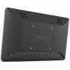 iiyama TW1023ASC-B3P Signālu displejs Kioska dizains 25.6 cm (10.1 collas) Wi-Fi 385 cd/m² WXGA Melns Skārienekrāns Iebūvēts procesors Android 24/7