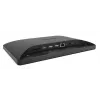 iiyama TW1023ASC-B3P Signālu displejs Kioska dizains 25.6 cm (10.1 collas) Wi-Fi 385 cd/m² WXGA Melns Skārienekrāns Iebūvēts procesors Android 24/7