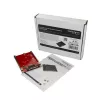 StarTech.com M.2 diska uz U.2 (SFF-8639) resursdatora adapteris M.2 PCIe NVMe SSD diskiem