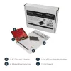StarTech.com M.2 diska uz U.2 (SFF-8639) resursdatora adapteris M.2 PCIe NVMe SSD diskiem