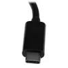 StarTech.com USB-C uz Ethernet adapteris ar 3 portu USB 3.0 centrmezglu un strāvas padevi