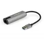 StarTech.com 2.5GbE USB A uz Ethernet adapteris - NBASE-T NIC - USB 3.0 Type A 2.5 GbE /1 GbE vairāku ātrumu Gigabit tīkls - USB 3.1 klēpjdatora pieslēgšanai RJ45/LAN - Lenovo X1 Carbon, HP EliteBook/ ZBook