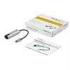 StarTech.com 2.5GbE USB A uz Ethernet adapteris - NBASE-T NIC - USB 3.0 Type A 2.5 GbE /1 GbE vairāku ātrumu Gigabit tīkls - USB 3.1 klēpjdatora pieslēgšanai RJ45/LAN - Lenovo X1 Carbon, HP EliteBook/ ZBook