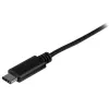 StarTech.com USB-C uz USB-A kabelis - vīr./vīr. - 1 m (3 pēdas) - USB 2.0