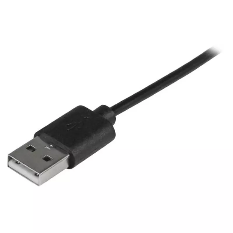 StarTech.com USB-C uz USB-A kabelis - vīr./vīr. - 1 m (3 pēdas) - USB 2.0