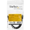 StarTech.com USB-C uz USB-C kabelis ar 5 A PD – M/M – 1 m – USB 2.0 – USB-IF sertificēts