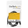 StarTech.com USB-C uz USB-C kabelis ar 5A PD - M/M - 2 m (6 pēdas) - USB 2.0 - USB-IF sertificēts