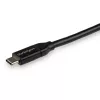 StarTech.com USB-C uz USB-C kabelis ar 5A barošanas piegādi - vīr./vīr. - 3 m - USB 2.0 - USB-IF sertificēts