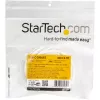 StarTech.com USB-C uz USB-C kabelis ar 5A PD - M/M - Balts - 4 m - USB 2.0 - USB-IF sertificēts