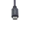 StarTech.com USB-C vads - M/M - 2 m (6 pēdas) - USB 2.0 - USB-IF sertificēts