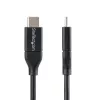 StarTech.com USB-C uz USB-C kabelis - vīr./vīr. - 3 m - USB 2.0