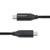 StarTech.com USB-C uz USB-C kabelis - vīr./vīr. - 3 m - USB 2.0