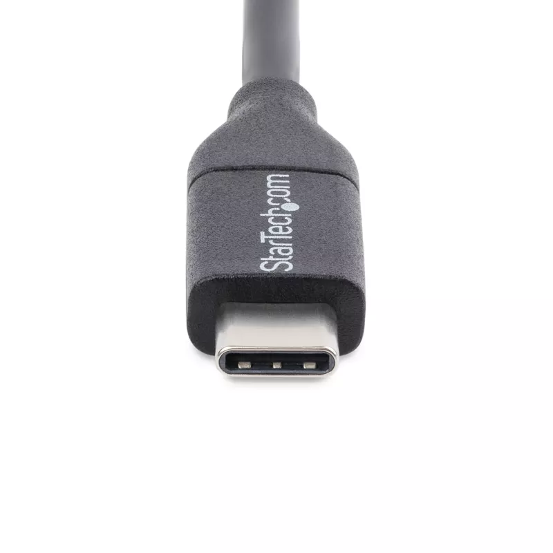 StarTech.com USB-C uz USB-C kabelis - vīr./vīr. - 3 m - USB 2.0
