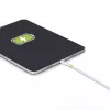 StarTech.com 1m balts USB-C uzlādes kabelis, USB-IF sertificēts USB C kabelis, 240W PD EPR, USB 2.0 Type-C klēpjdatoru lādētāja vads, USB-C datu pārraides kabelis, TPE apvalks