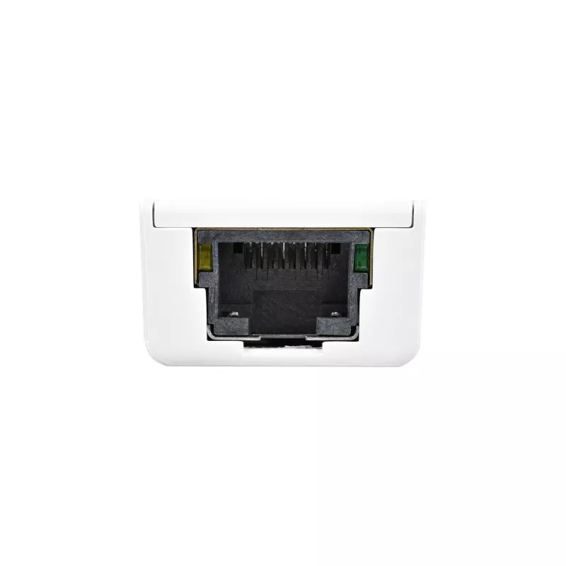 StarTech.com USB 3.0 uz Gigabit Ethernet tīkla adapteris, 10/100/1000 Mbps, USB uz RJ45, USB 3.0 uz LAN adapteris, USB 3.0 Ethernet adapteris (GbE), TAA atbilstīgs