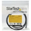 StarTech.com 6 pēdu (1,8 m) USB C uz USB C kabelis - 5 A, 100 W PD 3.0 - sertificēts darbam ar Chromebook - USB-IF sertificēts - vīrišķais/vīrišķais - USB 3.0 5 Gbit/s - USB C uzlādes kabelis - USB Type C kabelis