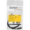 StarTech.com 3 ft. (1 m) USB to USB-C kabelis - M/M, 1 m, USB A, USB C, USB 3.2 Gen 2 (3.1 Gen 2), 10 Gbit/s, Melns