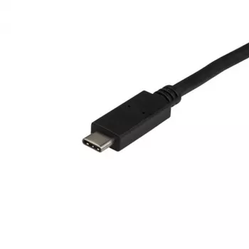 StarTech.com USB-A uz USB-C kabelis - V/V - 0,5 m - USB 3.1 (10 Gbps)