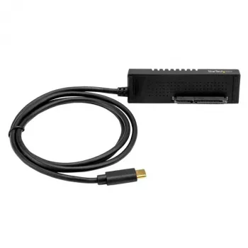 StarTech.com USB 3.1 (10 Gbps) adaptera kabelis 2,5”/3,5” SATA diskdziņiem - USB-C