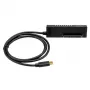 StarTech.com USB 3.1 (10 Gbps) adaptera kabelis 2,5”/3,5” SATA diskdziņiem - USB-C