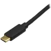 StarTech.com USB 3.1 (10 Gbps) adaptera kabelis 2,5”/3,5” SATA diskdziņiem - USB-C