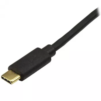 StarTech.com USB 3.1 (10 Gbps) adaptera kabelis 2,5”/3,5” SATA diskdziņiem - USB-C