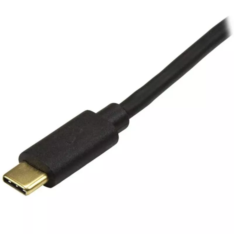 StarTech.com USB 3.1 (10 Gbps) adaptera kabelis 2,5”/3,5” SATA diskdziņiem - USB-C