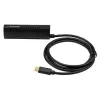 StarTech.com USB 3.1 (10 Gbps) adaptera kabelis 2,5”/3,5” SATA diskdziņiem - USB-C