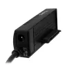 StarTech.com USB 3.1 (10 Gbps) adaptera kabelis 2,5”/3,5” SATA diskdziņiem - USB-C