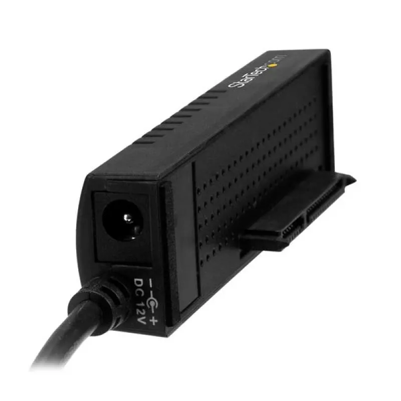 StarTech.com USB 3.1 (10 Gbps) adaptera kabelis 2,5”/3,5” SATA diskdziņiem - USB-C