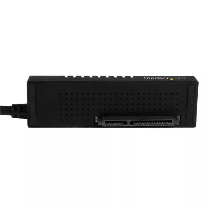 StarTech.com USB 3.1 (10 Gbps) adaptera kabelis 2,5”/3,5” SATA diskdziņiem - USB-C