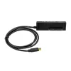 StarTech.com USB 3.1 (10 Gbps) adaptera kabelis 2,5”/3,5” SATA diskdziņiem - USB-C
