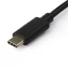 StarTech.com USB 3.1 (10 Gbps) adaptera kabelis 2,5 collu SATA diskiem — USB-C