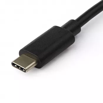 StarTech.com USB 3.1 (10 Gbps) adaptera kabelis 2,5 collu SATA diskiem — USB-C