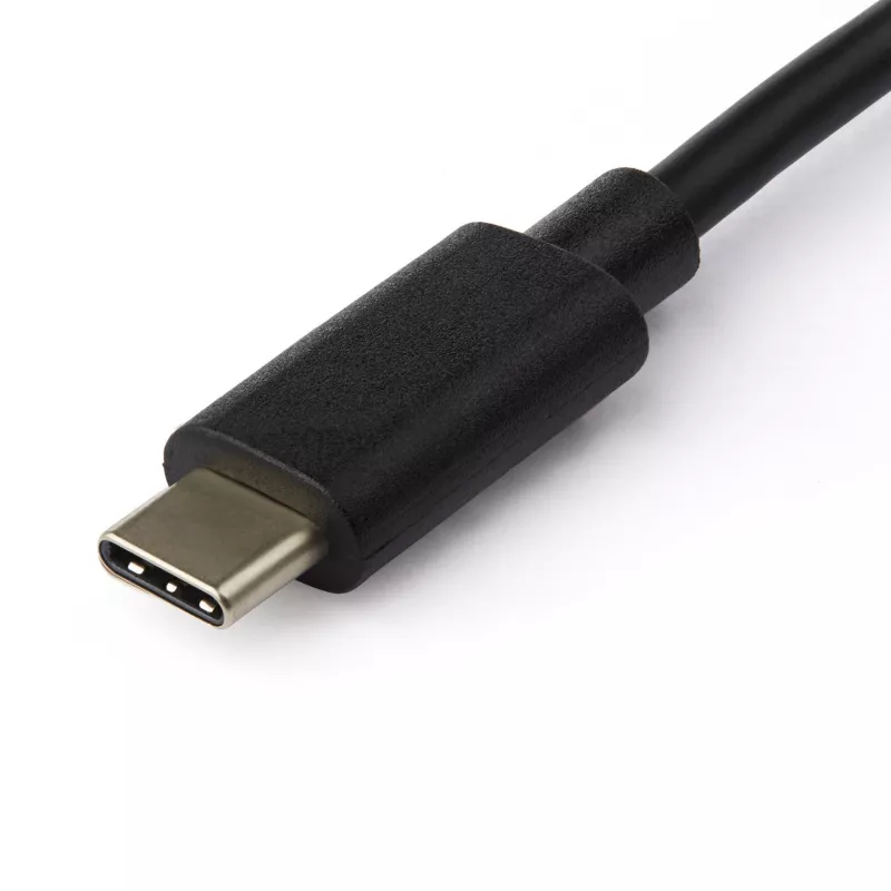 StarTech.com USB 3.1 (10 Gbps) adaptera kabelis 2,5 collu SATA diskiem — USB-C