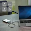 StarTech.com USB 3.1 (10 Gbps) adaptera kabelis 2,5 collu SATA diskiem — USB-C