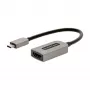 StarTech.com USB-C–HDMI adapteris, 4K 60Hz video, HDR10, USB-C–HDMI monitorspēļu pārveidotājs, USB4/Thunderbolt saderīgs
