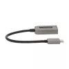 StarTech.com USB-C–HDMI adapteris, 4K 60Hz video, HDR10, USB-C–HDMI monitorspēļu pārveidotājs, USB4/Thunderbolt saderīgs