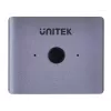 HDMI pārslēgs Unitek V1163A 2x1 8K 60Hz — 2 ieejas uz 1 izeju