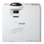 Epson EB-L210SF īsa attāluma projektors 4000 ANSI lumenu 3LCD 3D balts
