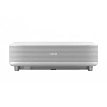 Epson EH-LS650W 3600 ANSI lumenu 3LCD 4K (4096x2400) Balts