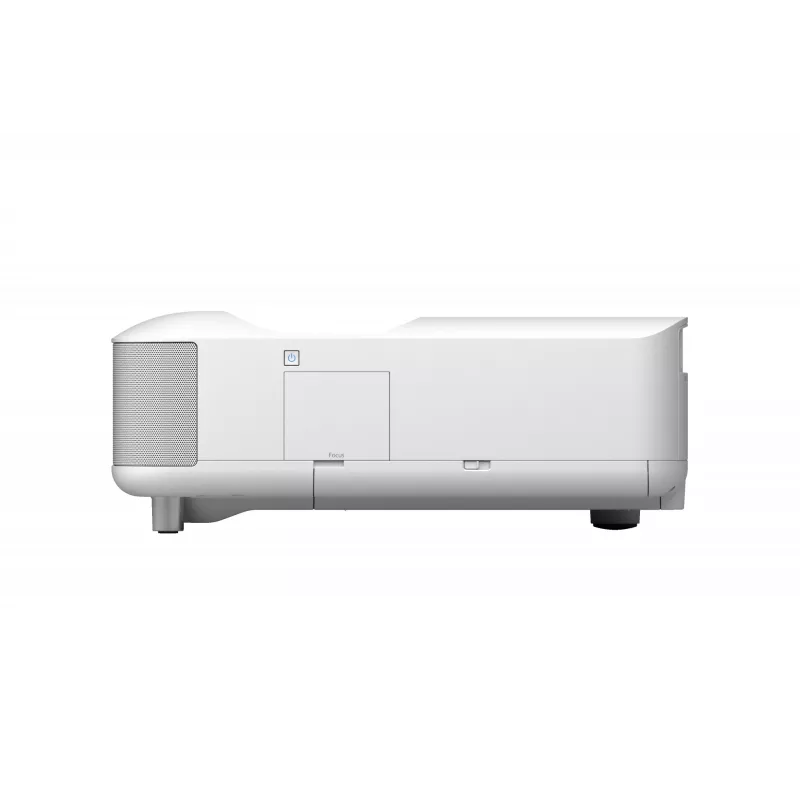 Epson EH-LS650W 3600 ANSI lumenu 3LCD 4K (4096x2400) Balts