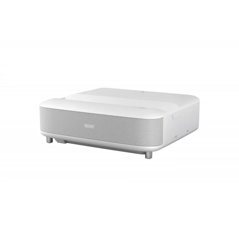 Epson EH-LS650W 3600 ANSI lumenu 3LCD 4K (4096x2400) Balts