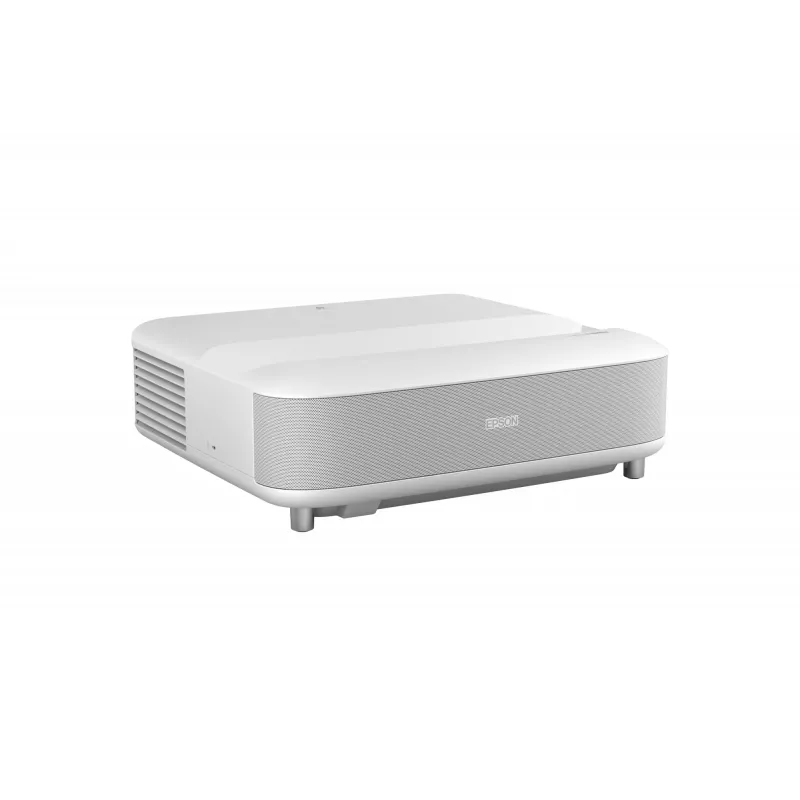 Epson EH-LS650W 3600 ANSI lumenu 3LCD 4K (4096x2400) Balts