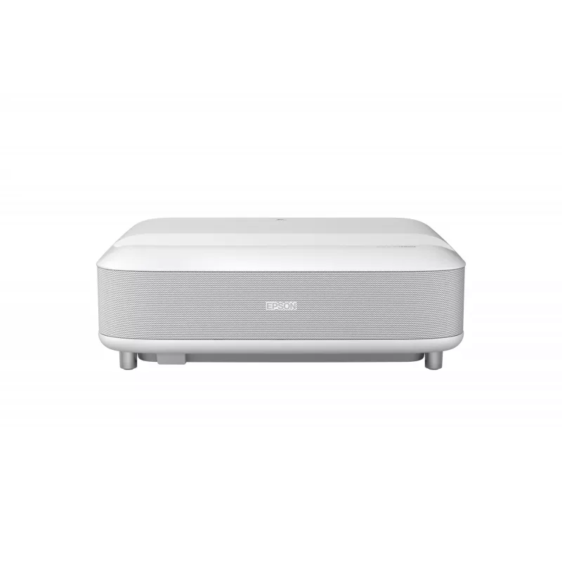 Epson EH-LS650W 3600 ANSI lumenu 3LCD 4K (4096x2400) Balts